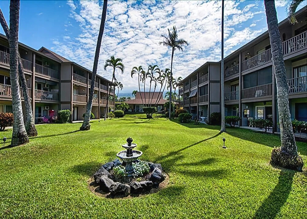 Kona Isle D4