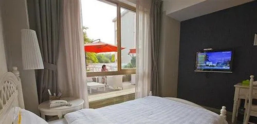 Xiamen Gulangyu Islet Xinnuo Boutique Hotel