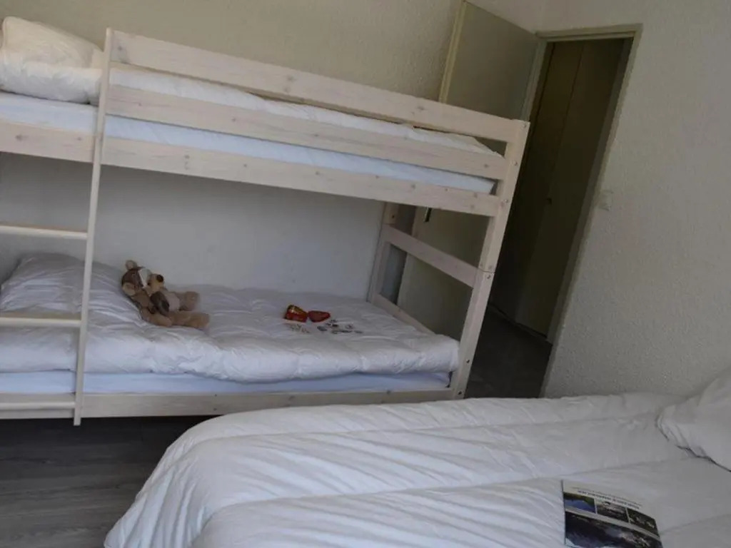 Appartement Montgenèvre, 2 pièces, 6 personnes - FR-1-266-145