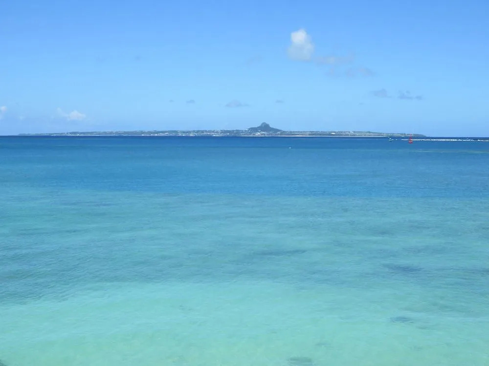 Okinawa Freedom