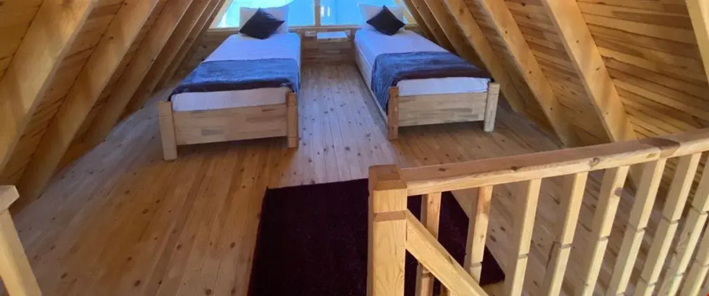 Medi Bungalow Apart