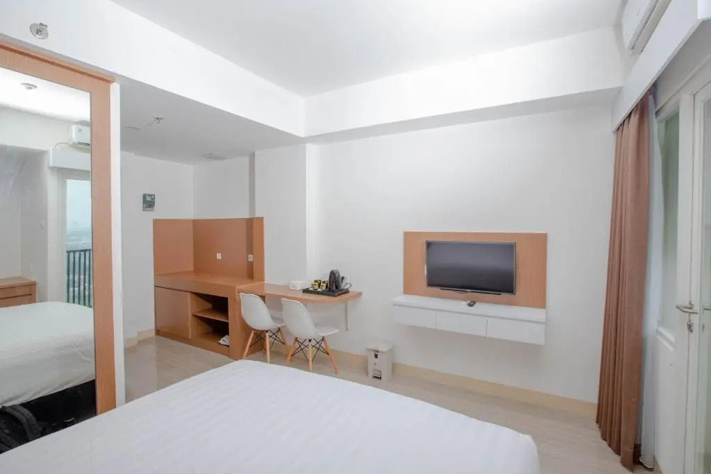 Urban Hotel Serpong