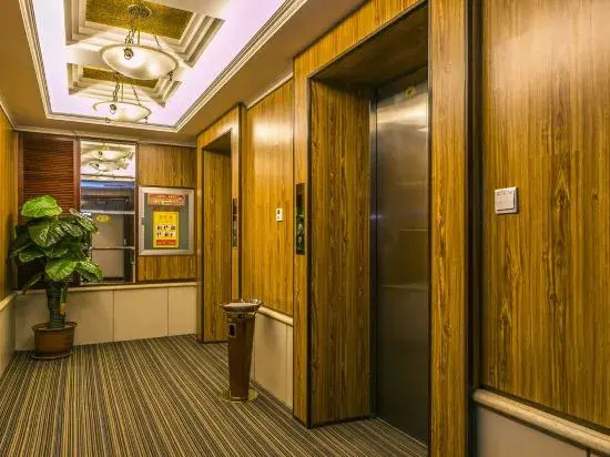 Grand-view International Hotel