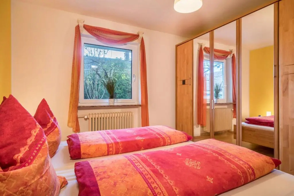 Ferienwohnung Sonnenschein