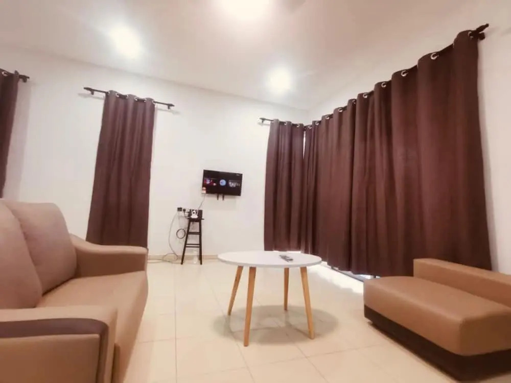 OYO 90507 Chalet Sumayyah