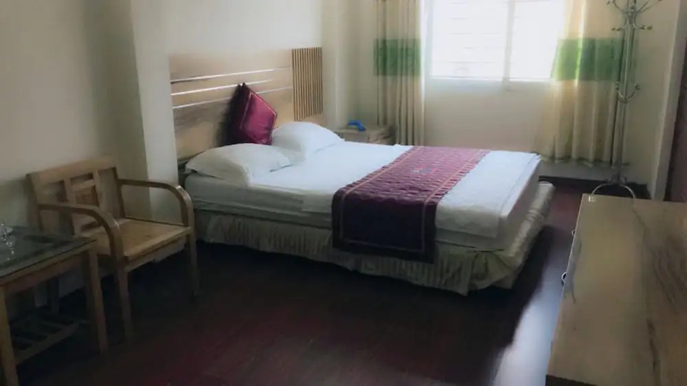 TK 134 Hotel