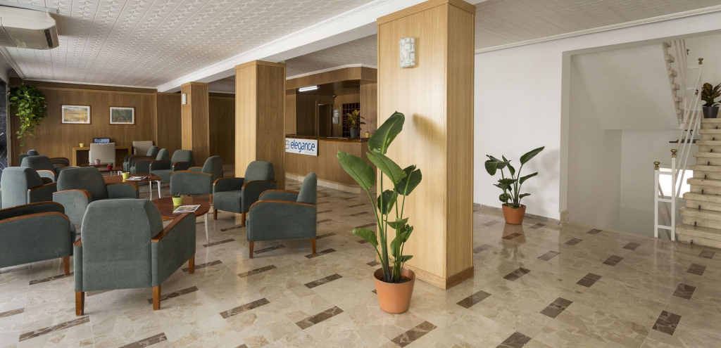 Hotel Urania Arenal by Soho Boutique