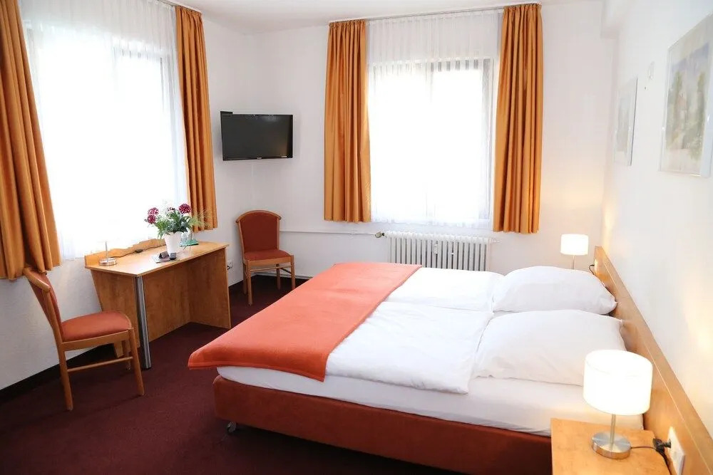 Hotel Garni Kluth