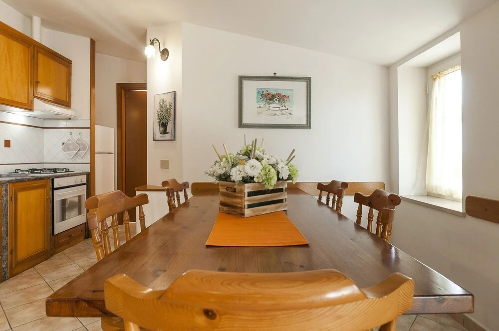Casa Vacanza Argo