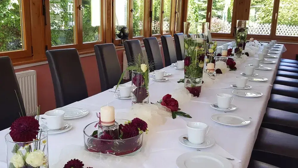 Hotel Zum Leineweber