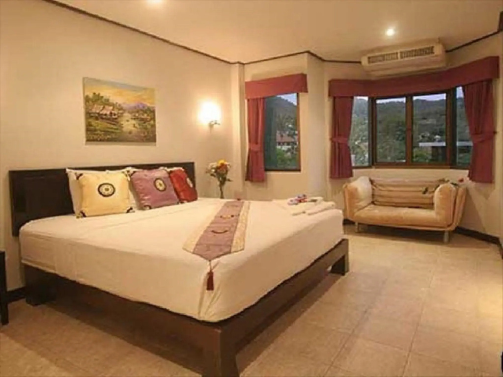 Angus OTools Guesthouse
