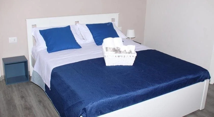 B&B Materdei 14