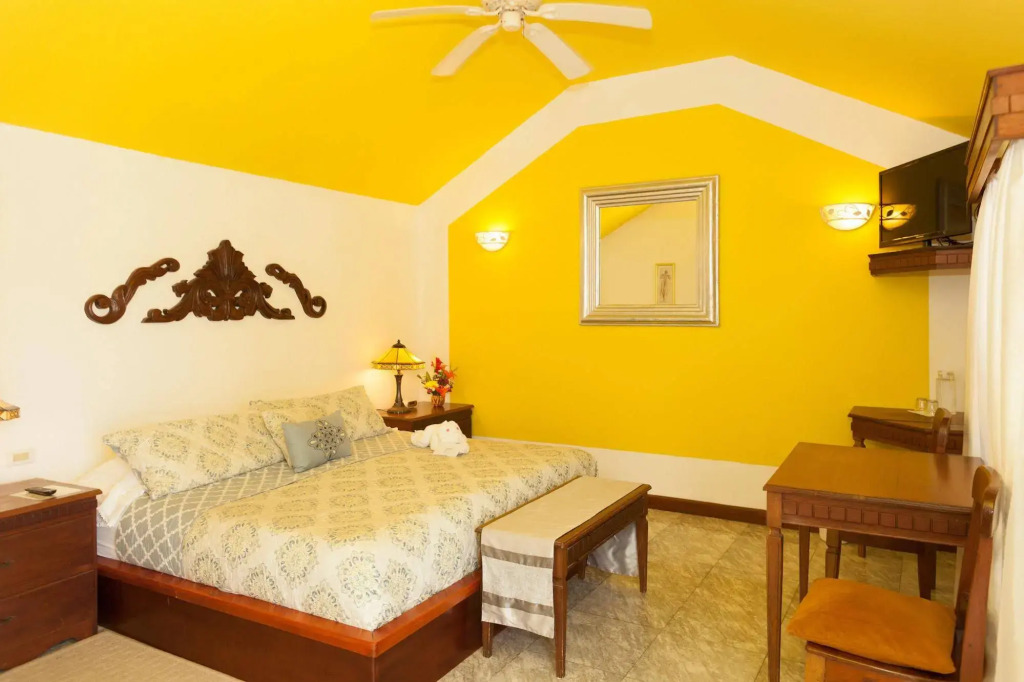 Villa Boscardi