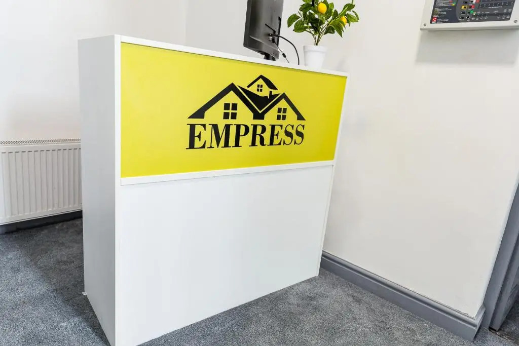Empress House