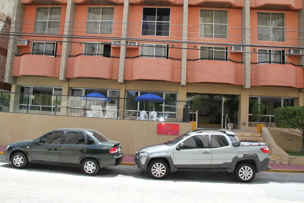 Lagoa Mar Inn - Estacionamento e duas crianças de até 10 anos Será Free