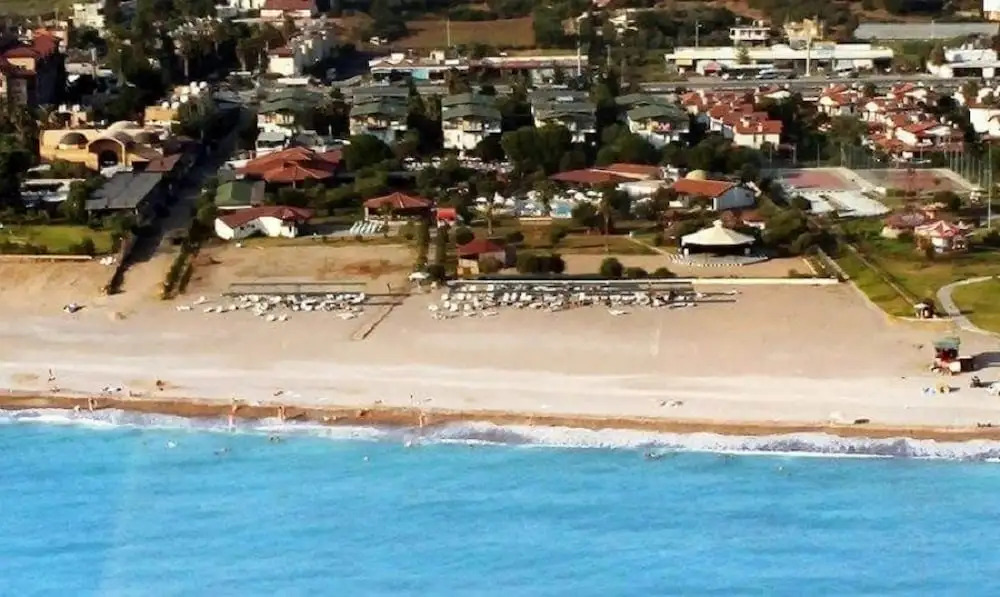 La Benata Hotel Luxury Concept - All Inclusive