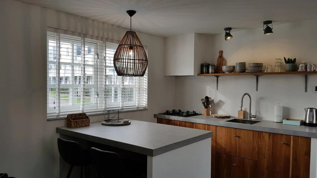 INTIKA Beach House