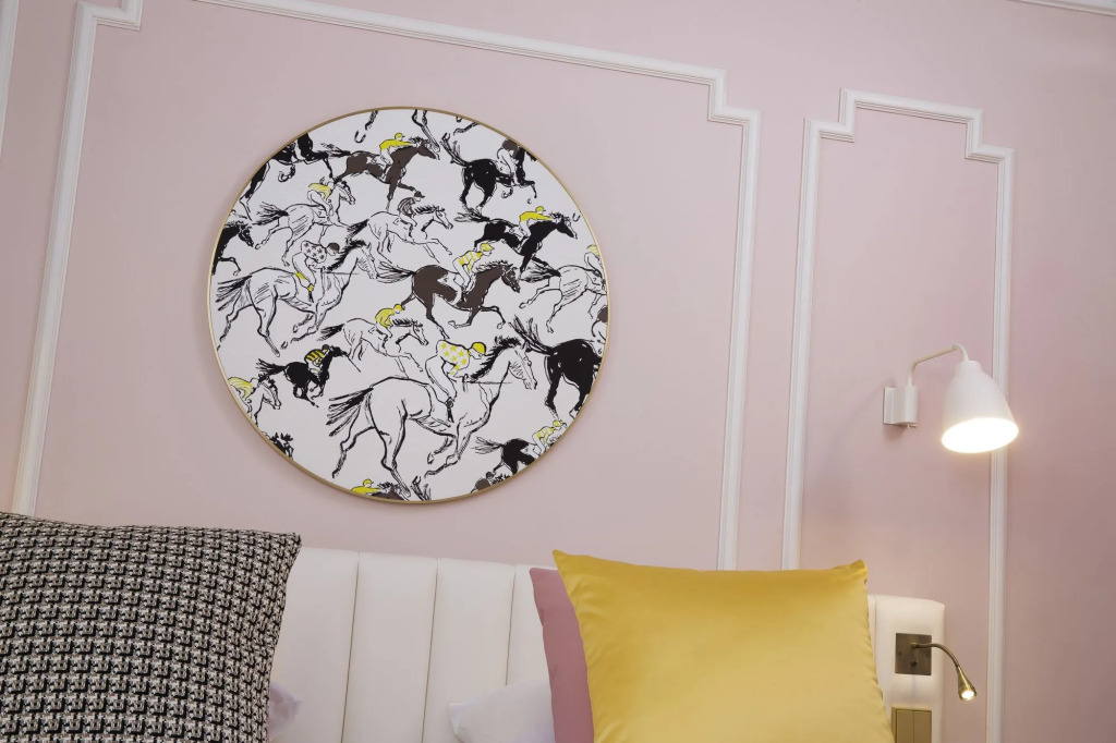 Hôtel Pastel Paris