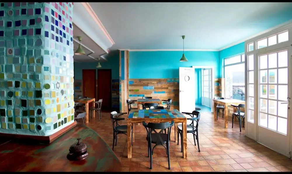 Hotel Langosteira