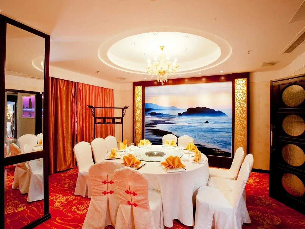 Ji Hotel Jiangyin Renmin Road Pedestrian Street