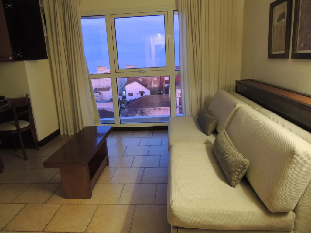 Olas Apart High Comfort