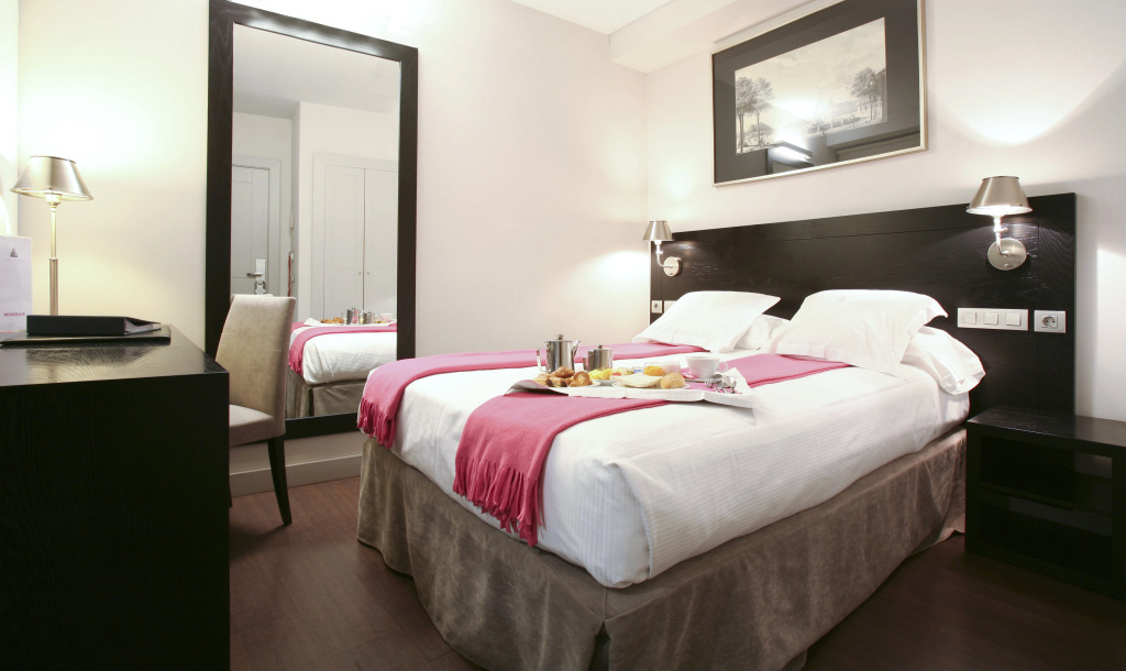 Hotel Meninas - Boutique Opera