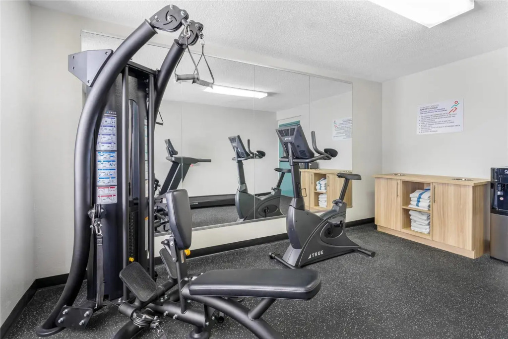 Quality Inn Knoxville West Cedar Bluff