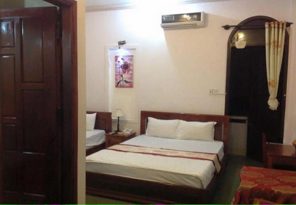 Remy Hotel