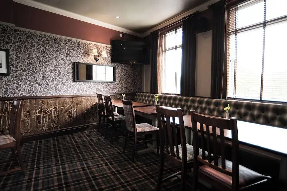 Black Dog Inn