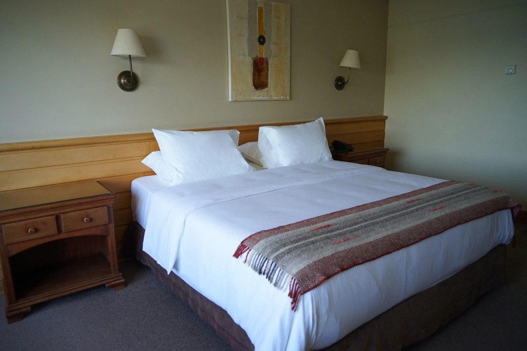 Hotel Cabaña Del Lago Puerto Varas