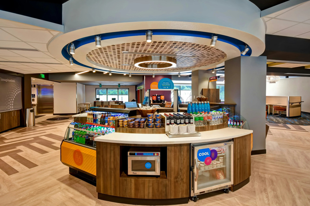Tru By Hilton Deadwood