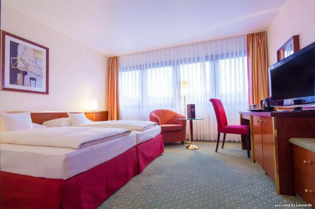 Amedia Hotel Siegen City, Trademark Collection by Wyndham