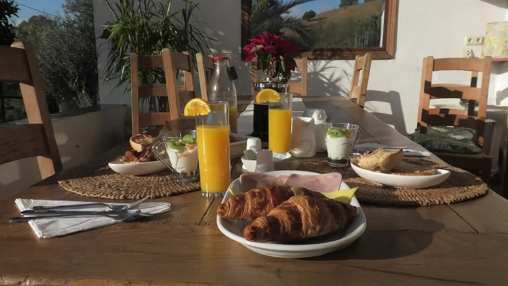B&B Casa Palmera - Adults Only