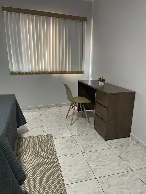Apartamento Amplo, Confortável E Equipado   Apt 101