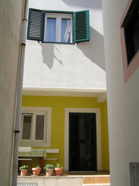 Apartments Zarkovac
