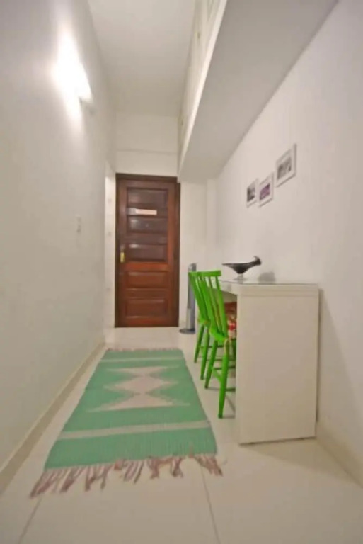 LineRio Copacabana Residence 139