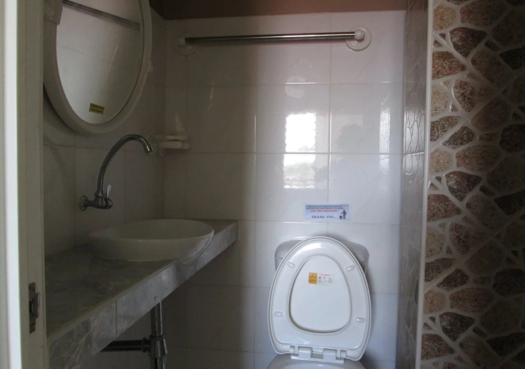 Katerclei Lodge and Serviced Apartelle