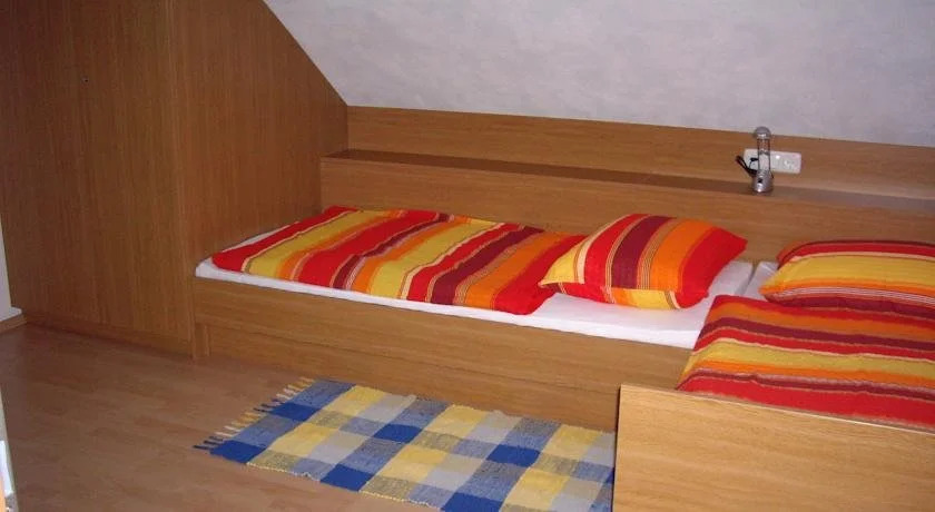 Haus ÖtscherTeufel
