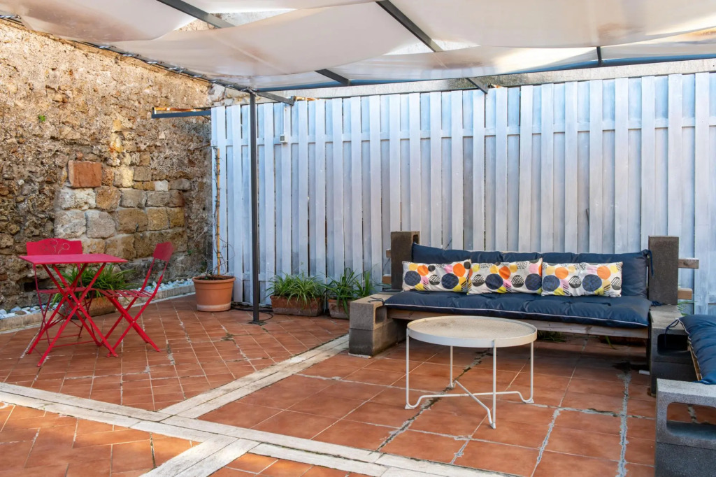Iconic Apt in Porta Carini by Wonderful Italy