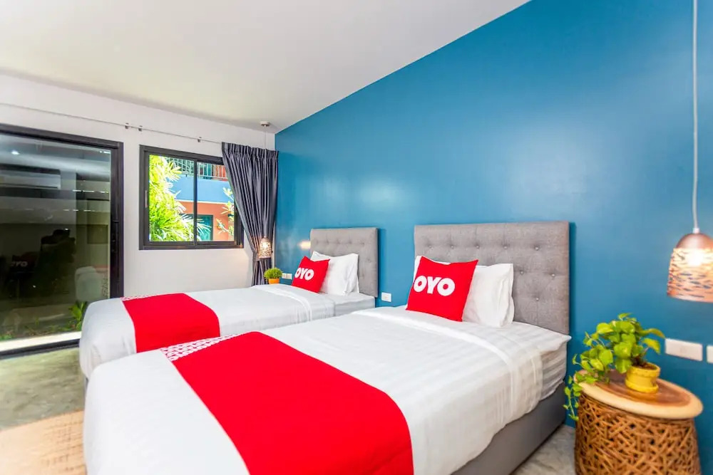 OYO 422 Jane Homestay and Resort