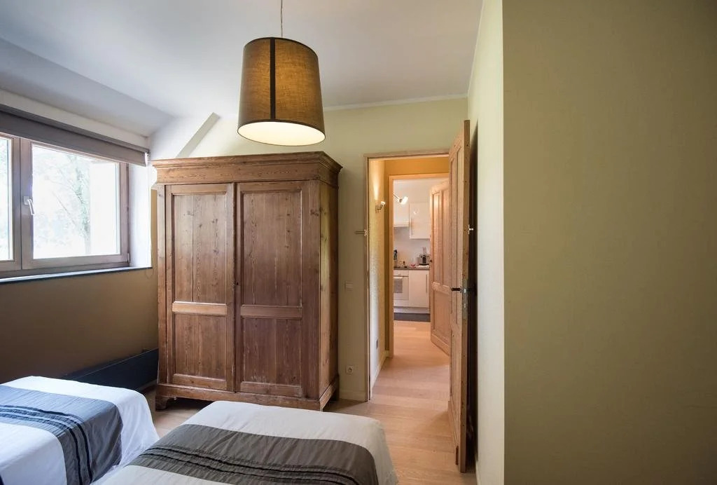 B&B Scheldekant