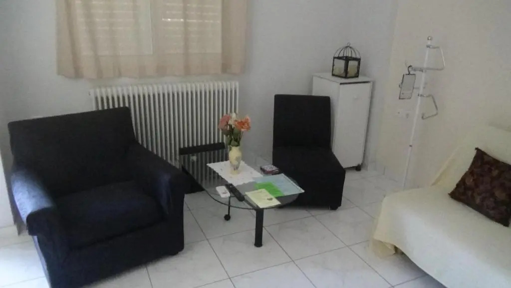 SOFIES CHOICE 50 m2 Standard Apartment