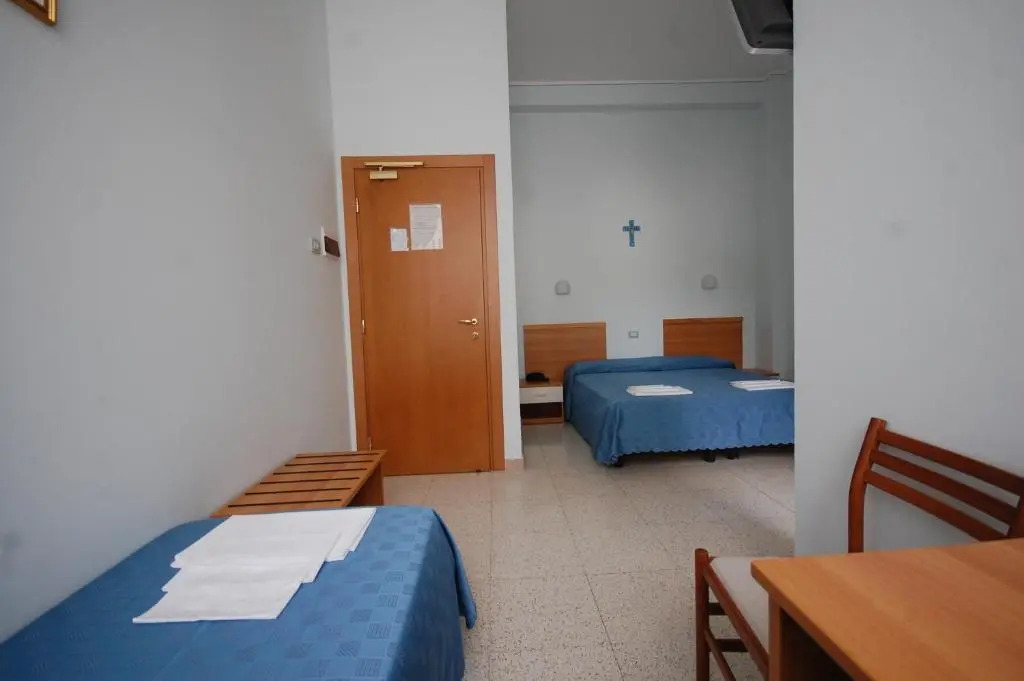 Casa Religiosa Di Ospitalità Nazareno