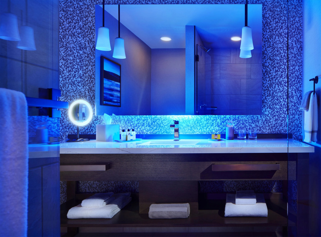 InterContinental Minneapolis - St. Paul Airport by IHG