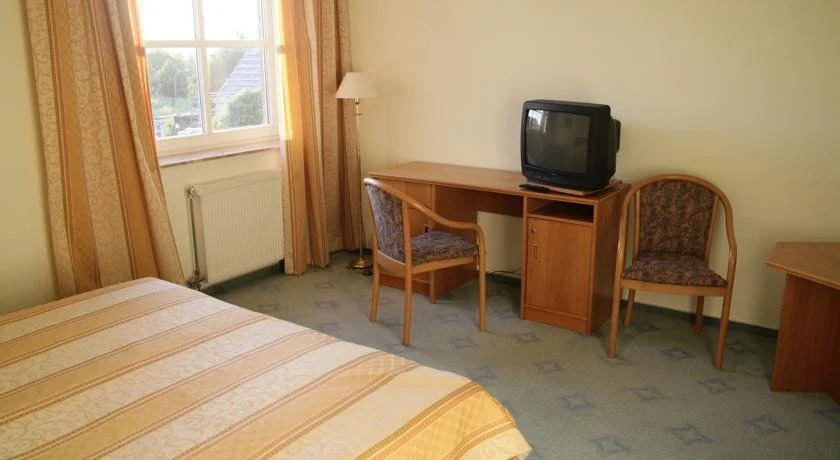 Landhotel Jürgenstorf