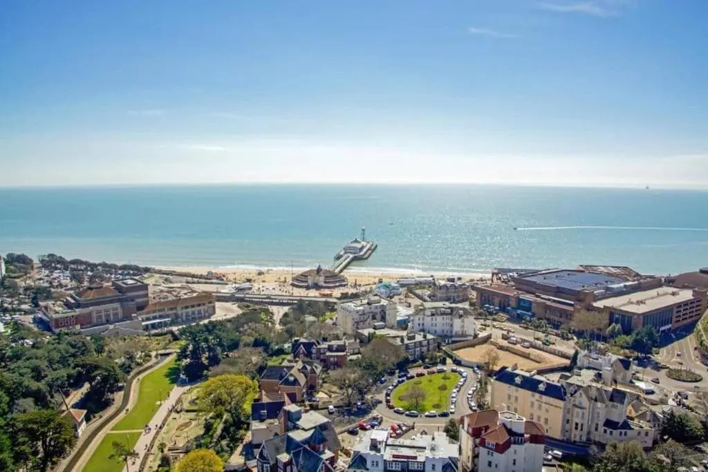 C-New Flat,4 Adults,20 mins to Beach,Netflix,Wifi
