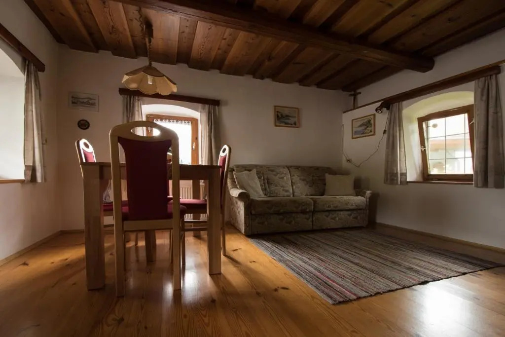 Ferienhaus Toff