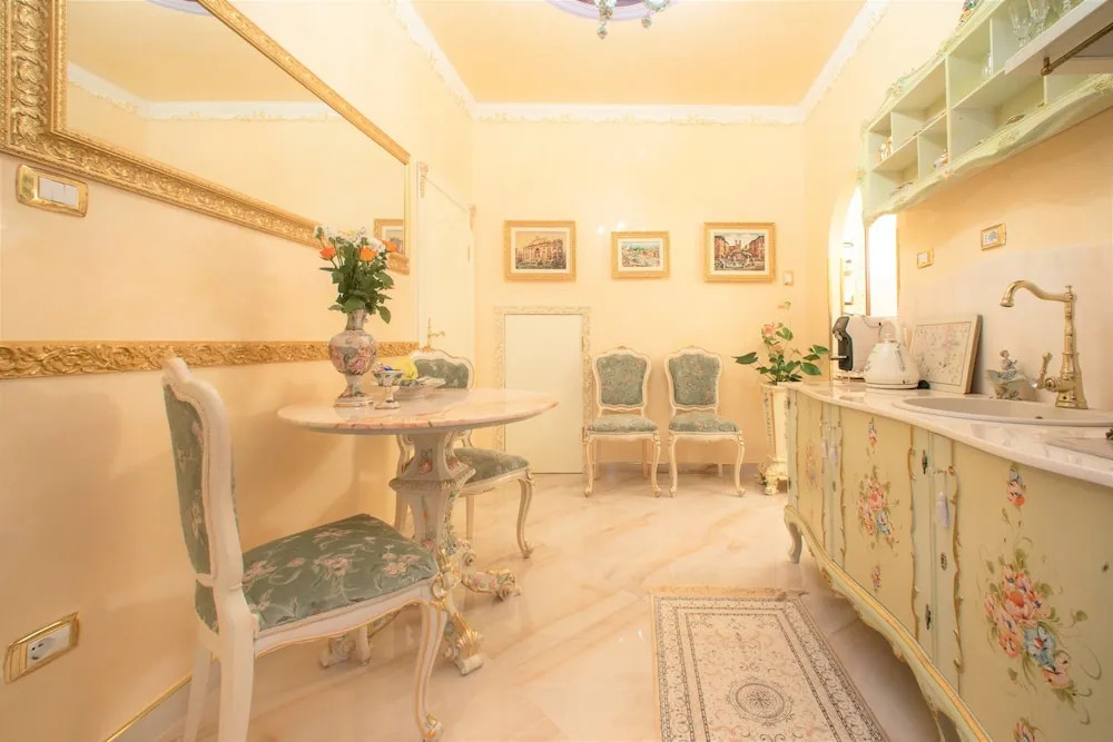 Fiore d arancio suite