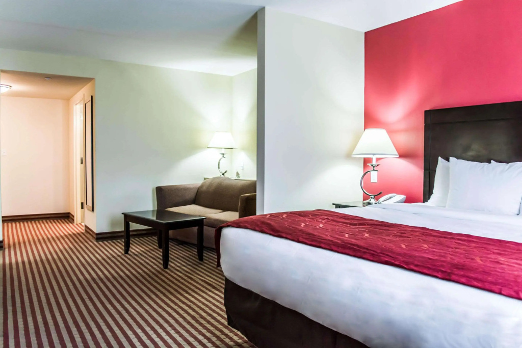 Comfort Suites Palm Bay - Melbourne