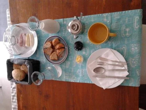 Fatima Lounge Guest House